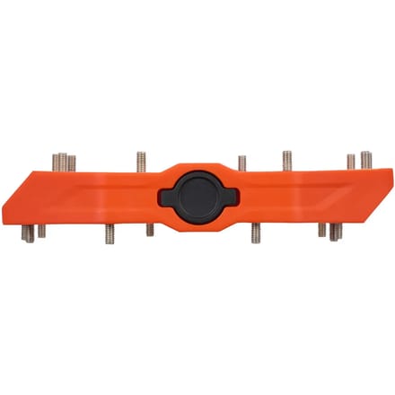 Shimano Pd-gr400 Pedalen Oranje