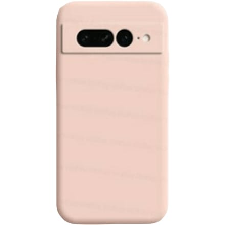 Kees Pixel 7 Pro Telefoonhoesje Roze