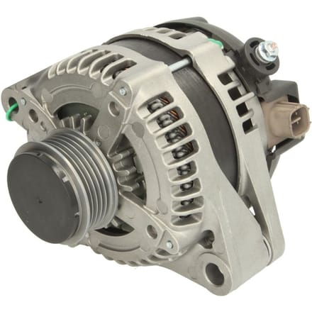 Driefasige generator STARDAX STX100130R
