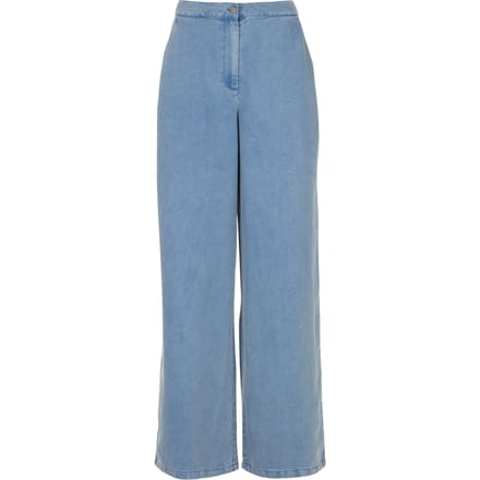 Freebird Jeans  Donkerblauw Pepa-1
