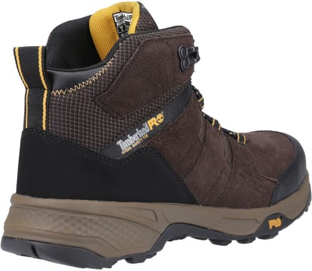 Timberland Pro Switchback 2.0 dark brown EU40 US7,5 UK6,5