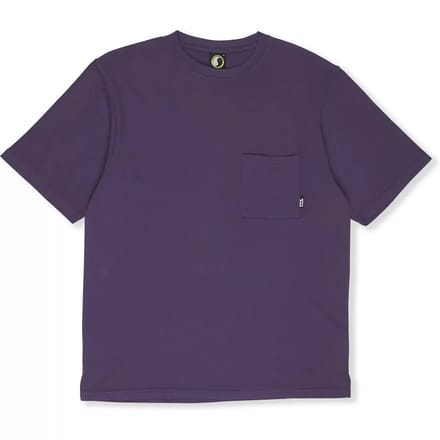T-shirt Town & Country Surf Designs OG Mist