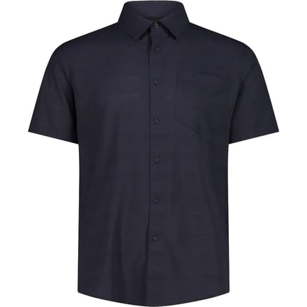 Shirt met korte mouwen CMP