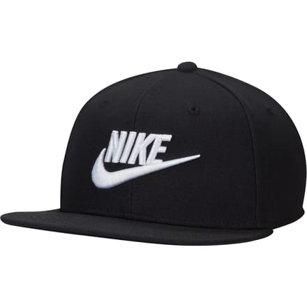 Cap Nike Dri-FIT Pro Structured Futura
