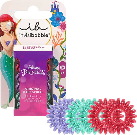 Invisibobble - Kids Original - Ariel