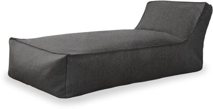 Ligbed Zitzak Buiten Lounger Beanbag Outdoor Cherokee