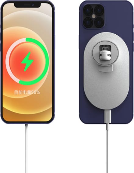 Auto Telefoonhouders - Snelle Autolader geschikt voor Ondersteuning - GSM Smartphone Houder Auto