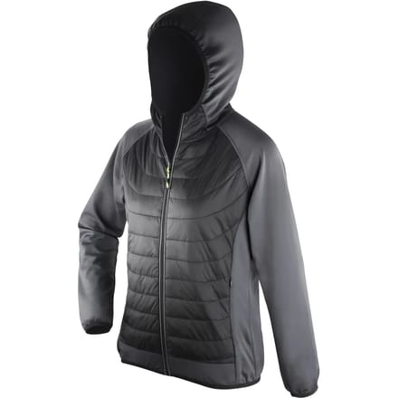 Lichte jas voor dames Spiro Zero Gravity