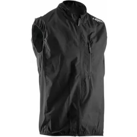 Leatt Race Lite Vest Zwart S Man