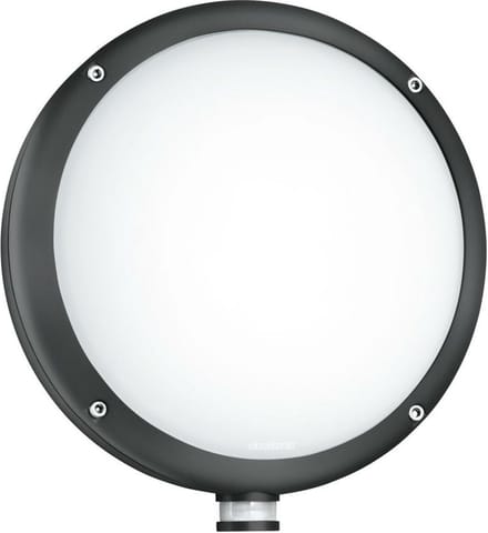 Steinel Sensor Buitenlamp L 330 LED antraciet - 053079