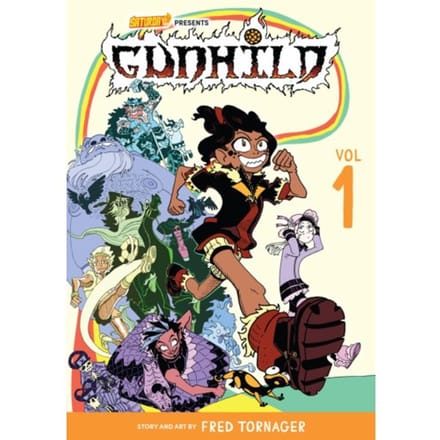 Gunhild, Volume 1 - Saturday Am Tanks / Gunhild - Fred Tornager