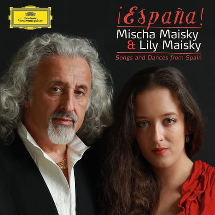 Espana! - Songs And Dances From Spain