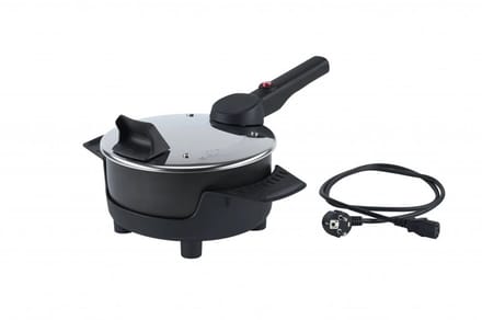 Remoska Elektrische braadpan 2L Prima - P31/01 - Slowcooker - Multicooker - kookapparaat