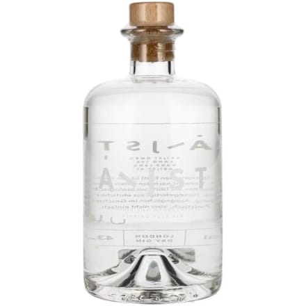 Aeijst Gin Aeijst Styrian Pale Gin 43,5% Vol. 0,5l