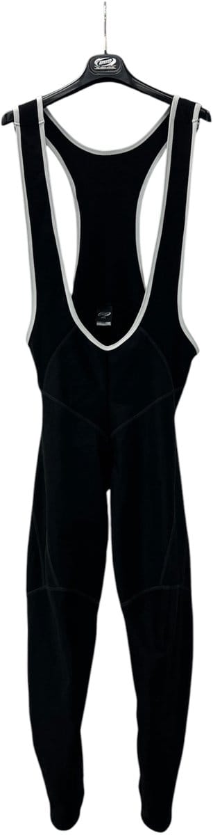 BBB Bib-Tights Legstop Zwart XXXL