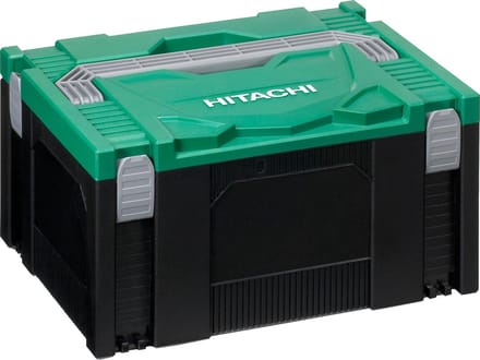 Hitachi-System Case III