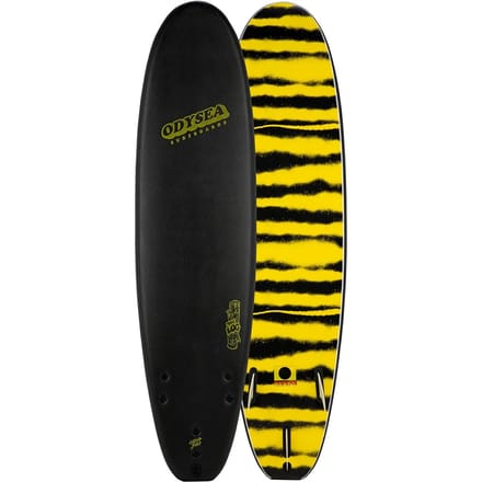 Bestuur Catch Surf Odysea 7-0 Log- Beefs Tv