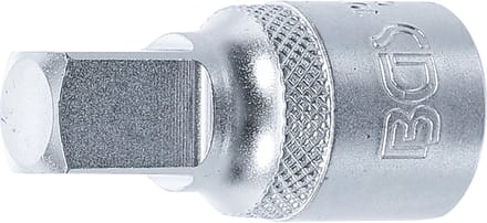 BGS Olieplugsleutel - 1/2 - 12 mm