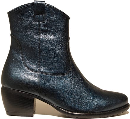 Footnotes Bo Blauw