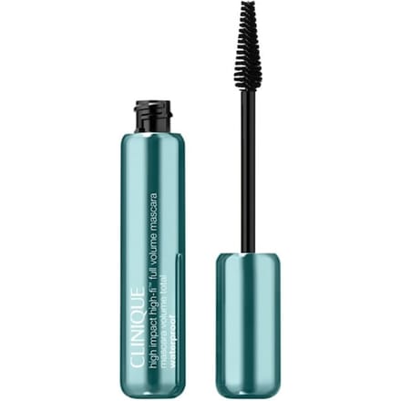 Clinique High Impact High-Fi Full Volume Waterproof Mascara - Intense Black 10ml