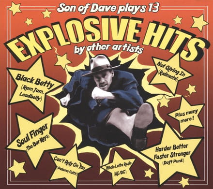 Explosive Hits