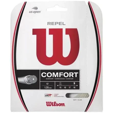 Tennissnaren Wilson Repel 17
