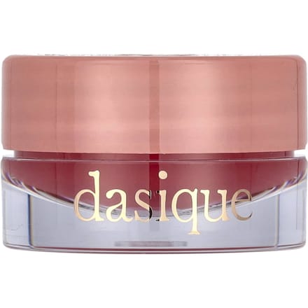 Dasique, Confiture à Lèvres Fruité, 10 Comprimés, Confiture de Figue, 0,14 oz (4g) beige
