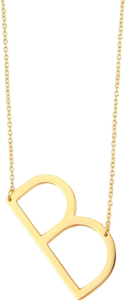 AKZENT Akzent damesketting met hanger Aurelija, ionenplattering