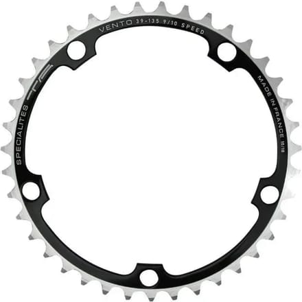 Indoor road kettingblad specialiteiten t.a. 5bra vento 7075 campa 9-10v.