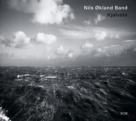 Kjolvatn - Nils Okland -ensemble-