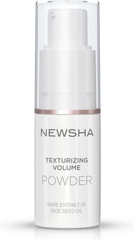 NEWSHA - CLASSIC Texturizing Volume Powder 10G