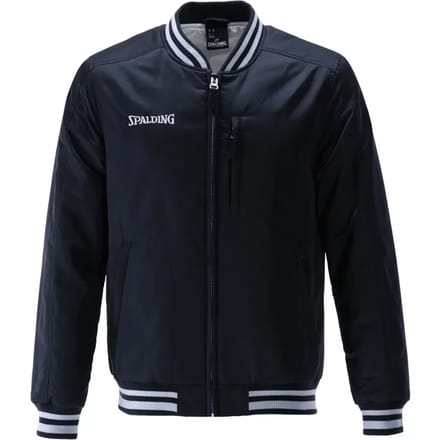 Sportsstyle Bomber Jacket