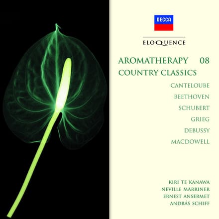 Aromatherapy 08 - Country Classics