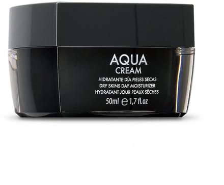 Hydraterende Gezichtscrème Levissime Aqua Cream 50 ml