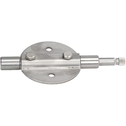 Uitlaatklep, motorrem FEBI BILSTEIN 06801