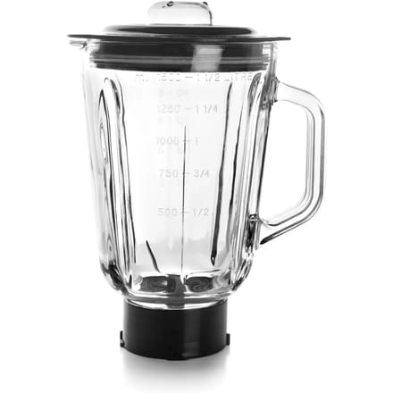Mixbeker karaf Lacor