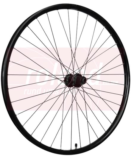 Roland Achterwiel 28 Rival26 FHTC500