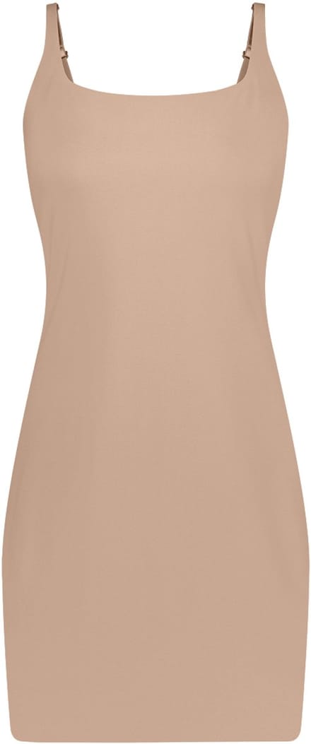 Ten Cate Secrets onderjurk walnut voor Dames | Maat L