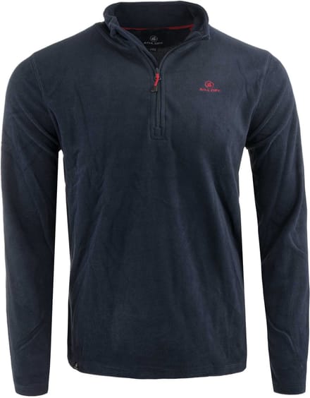 Herensweater Athl. Dpt. Jupiter Blauw - S