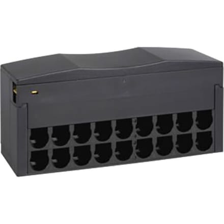 Schneider- Electric Schneider Electric Advanced buisinvoerstuk