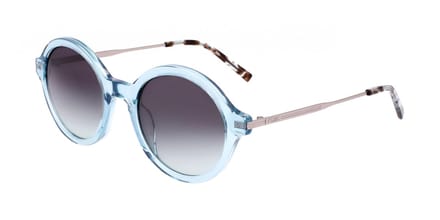 Dkny DK714S Crystal sage 51/22/140 WOMAN Zonnebrillen