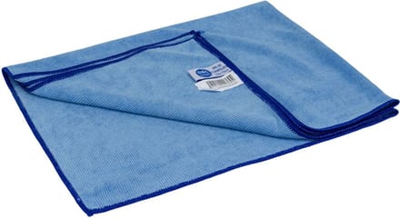 D&L Microvezeldweil 3D - 53 x 70cm - Blauw