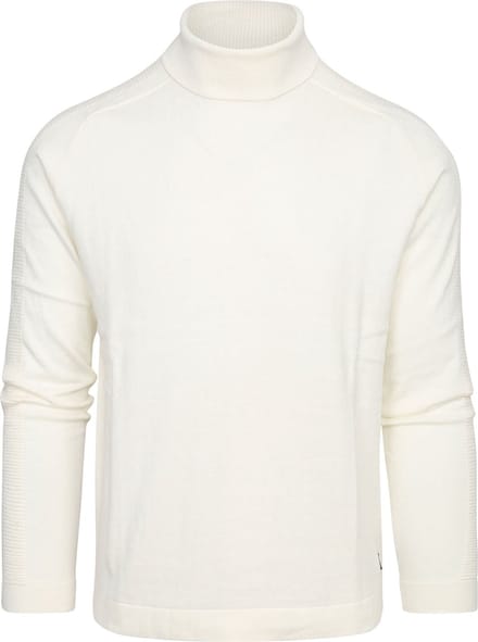 Blue Industry Coltrui Off White - Maat XXL - Heren