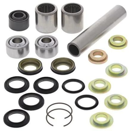 Motorfiets reparatieset All Balls Racing Link Kawasaki KX60