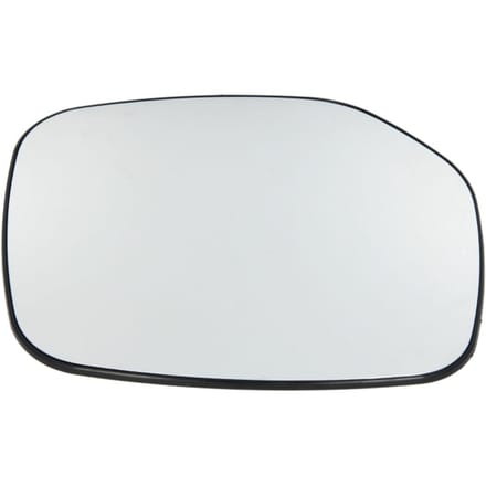 Buitenspiegel glas BLIC 6102-02-1225972 links