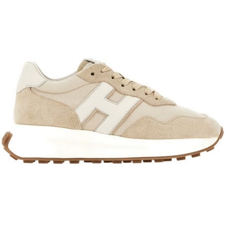 Hogan Beige sneakers