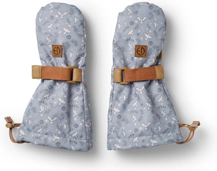 Elodie Wanten - Wanten - Handschoenen kind - 1-3 jaar - Free Bird