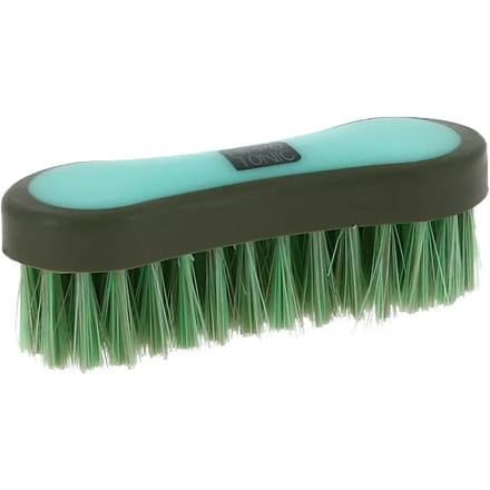 Hippotonic softfun hoofdborstel