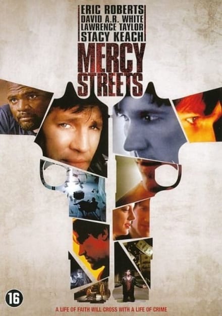 Mercy Streets