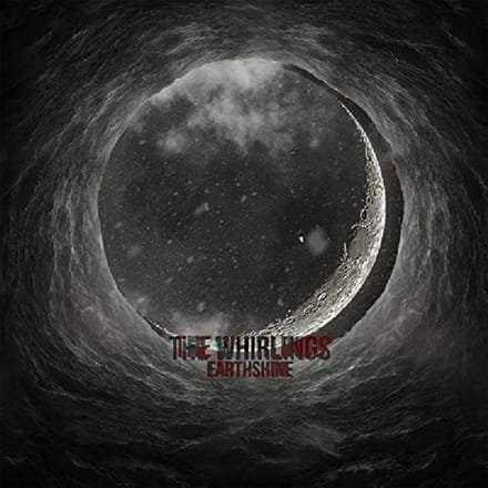 Whirlings - Earthshine (CD)